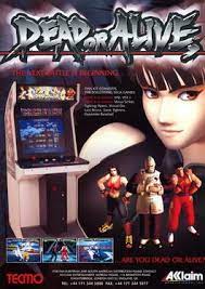 Can i carry over my dlc and other data from dead or alive 5 last round? Dead Or Alive Video Game Wikipedia