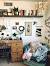 Bohemian Hippie Room Decor