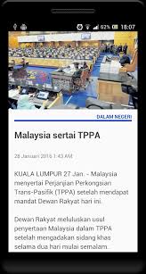 Utusan Online For Android Apk Download