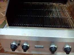 It shows you how to find the model/serial number tag on your bbq! Viking Grill Repair Viking Grill Burners Viking Grill Parts Call 561 305 5077 Youtube