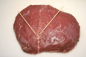 Klicke Auf Dieses Bild Um Es In Vollstandiger Grosse Anzuzeigen Rind Rinder Steak Steakhufte