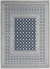 We can arrange for next day delivery to most destinations within the contiguous 48 states, for an extra charge of $26.00 per address. Calobra Cla02 Blue Area Rug