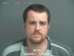 Indictments: Woodlands man accused of injuring newborn