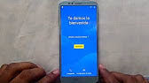 ( metropcs motorola moto e5 plus folder ) tap continue. Liberar Moto E5 Plus Xt1924 7 App Device Unlock Metro Pcs Para Cualquier Compania Youtube
