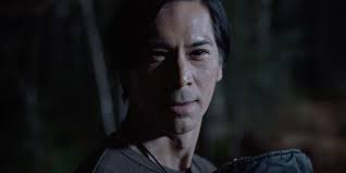 Trickster: Wade Pushes Jared Dangerously Close to the Edge