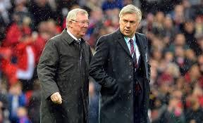 Carlo ancelotti was welcomed back as real madrid boss and insisted gareth bale can also return as a major carlo ancelotti returned to real madrid, saying gareth bale, eden hazard and. 10 Facts You Do Not Know About Carlo Ancelotti