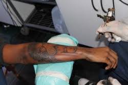 Electric ladyland tattoo ii new orleans, la. Nola Ink Where Y At