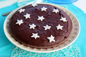 Torta Pan Di Stelle Cotta Anche Bimby Torte Dolcetti Dolci Bimby