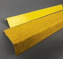 High Strength FRP Angle Plastic Profile Fiberglass Reinforced Plastic Angle  Strips/Angle Bar
