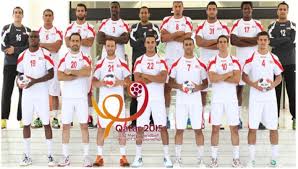La 21ème édition de la coupe du monde 2022 se déroulera au qatar. Coupe Du Monde De Handball La Tunisie En Rodage Au Portugal Africa Top Sports
