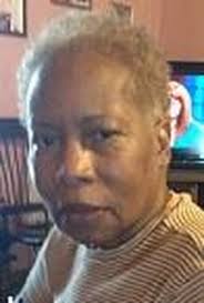 Martha Carter Obituary