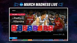 All of the march madness 2021 all games are available in the hd quality or even higher! These Are The Streaming Services Compatible With The Ncaa March Madness Live App The Streamable