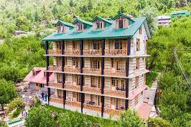 Review About Bharat Booking Manali Review Of Naina Resort Cottages Manali Tripadvisor