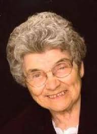 Wenthold, Helen Anna (Barloon) Sbiral 1920-2011