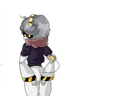 Glitch Productions V (murder Drones) Breasts Tagme - Lewd.ninja