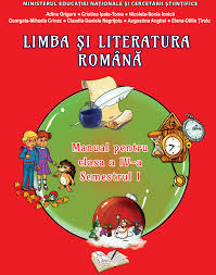 Sextil puşcariu ➢ termenul alfabetizare 3. Limba Si Literatura Romana Clasa A Iii A Semestrul I