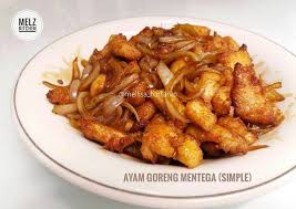 Pin Di Indonesian Food