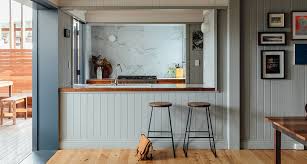 Most light brush marks will disappear as the paint dries (thanks to the floetrol). How To Limit Drips And Brush Strokes While Painting Kitchen Cabinets
