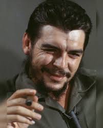 Ernesto "Che" Guevara de la Serna "Lynch"
