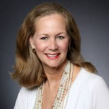 I'm absolutely thrilled to be joining this incredible and rapidly expanding  organization.