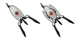 Gravity falls saw game complete walkthrough inkagames. Cursores Mas Descargados 31 Custom Cursor