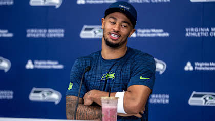 Jaxon Smith-Njigba Stats, News and Video - WR | NFL.com