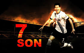 Support us by sharing the content, upvoting wallpapers on the page or sending your own background pictures. Wallpaper Football Spurs Tottenham Hotspur Son Tottenham Wallpaper Son Heung Min Images For Desktop Section Sport Download