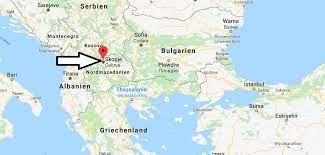 Последние твиты от ahk nordmazedonien (@nordmazedonien). Was Ist Die Hauptstadt Von Nordmazedonien Wo Liegt