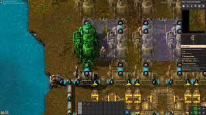 This will lead you to a menu allowing the customization of your world. Factorio Early Game Walkthrough V1 0 Rock Paper Shotgun