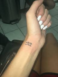 Check spelling or type a new query. 25 Best Aquarius Tattoo Ideas And Zodiac Sign Tattoos With Meanings Yourtango