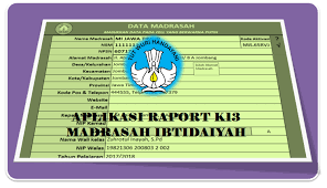 Maybe you would like to learn more about one of these? Aplikasi Raport K13 Untuk Madrasah Ibtidaiyah Mi Kkg Mi Nganjuk Selatan