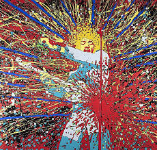 We did not find results for: 10 Epic Psychedelic Painting To Inspire You