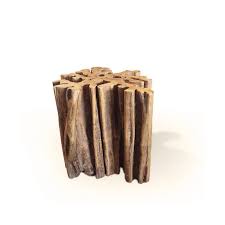 10 years ago i made a tree stump table. Wooden Table Base Tree Trunk Galiatea Contemporary