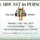 Plaidcast Live Hosted by Piper Klemm - Presented by The Plaid Horse