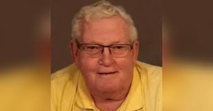 Obituary information for Charles Donald Red Hansen