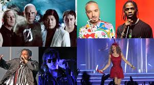 Do festiwalu dołączą diplo, kodaline, robyn i anna calvi. Open Er 2019 Top 8 Koncertow Ktorych Musicie Posluchac Gwiazdy Open Er Festival 2019 Kogo Warto Posluchac Dziennik Baltycki
