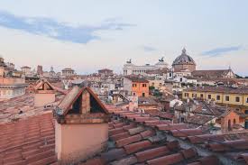 1310 turner mccall blvd sw. Best Rooftops In Rome Free Scenic Lookouts Valentina S Destinations