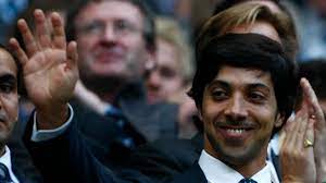 Find the perfect sheikh mansour manchester city stock photos and editorial news pictures from getty images. Champions League Final Manchester City Owner Sheikh Mansour To Pay For Fans Trip Football News Sky Sports