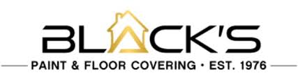Black's Paint & Floor Covering