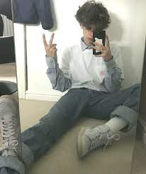 Aesthetic roblox outfits brown hair th clip. Omg Boys In Blue Blue Boy Boy In Blue Blue Aesthetic Soft Light Aesthetic Aesthetic Boy Outfits Boys Aesthetic Outfits Soft Boy Aesthetic Outfits