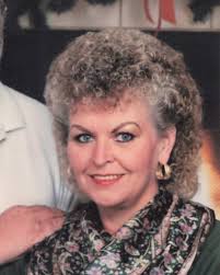 Alona F. Fordyce Obituary July 19, 2024