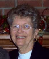 Obituary information for Nancy L. Collert