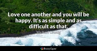 We did not find results for: Michael Leunig Love One Another And You Will Be Happy