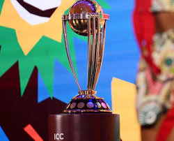 ICC ODI World Cup 2027