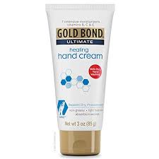 Gold bond ultimate overnight deep moisturizing lotion uses 7 replenishing moisturizers to hydrate skin, while hyaluronic acid locks in moisture while you sleep. Gold Bond Achat Vente De Gold Pas Cher