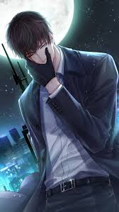 Maybe you would like to learn more about one of these? Cool Xu Mo And Anime Boy Image 6253837 On Favim Com