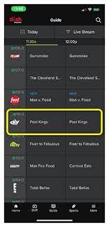 Fri, aug 6, 2021, 4:00pm edt Watch Live Streaming Channels On Dish Anywhere Mydish