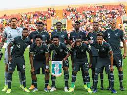 Nigeria live score (and video online live stream), team roster with. Is Nigeria Vs Tunisia On Tv Time Channel And How To Watch All Today S Africa Cup Of Nations Fixtures The Independent