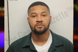 Richmond County Crime