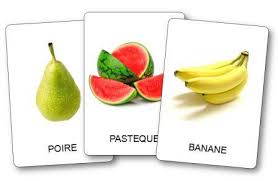 L Imagier Des Fruits Et Legumes A Imprimer Imagier Fruits Et Legumes Images Fruits Et Legumes Fruits Et Legumes Apprendre Les Fruits